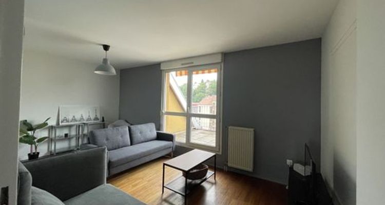 appartement-meuble 5 pièces à louer SAINT ETIENNE 42000 106.34 m²