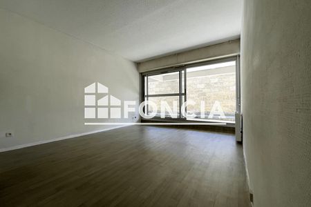 appartement 1 pièce à vendre Bordeaux 33800 25 m²