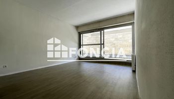 appartement 1 pièce à vendre Bordeaux 33800 25 m²