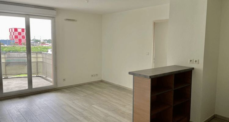 appartement 2 pièces à louer CLERMONT-FERRAND 63100 36.4 m²