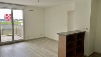 appartement 2 pièces à louer CLERMONT-FERRAND 63100 36.4 m²