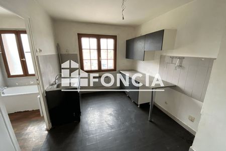 Vue n°2 Appartement 2 pièces à vendre - Roussillon (38150) 66 000 €