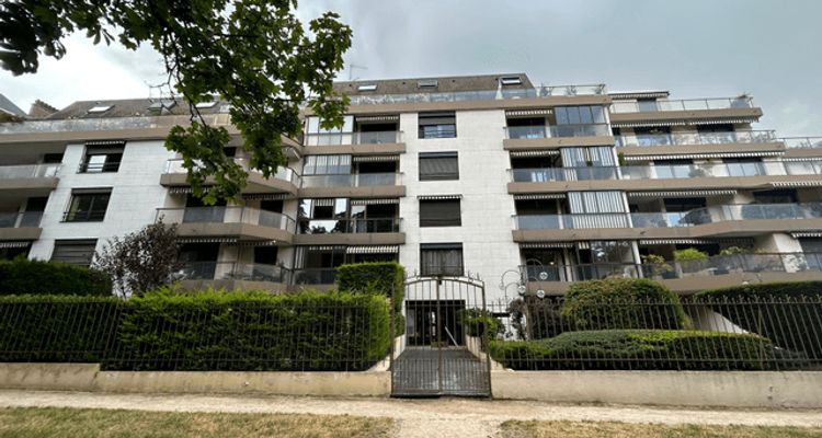 appartement-meuble 3 pièces à louer DIJON 21000 72.6 m²