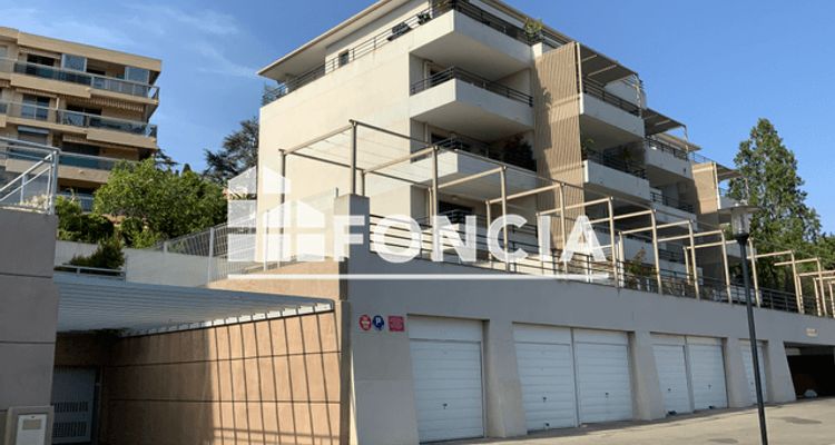 appartement 3 pièces à vendre Nice 06200 56.53 m²