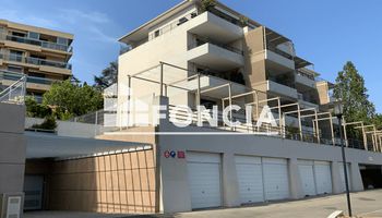 appartement 3 pièces à vendre Nice 06200 56.53 m²