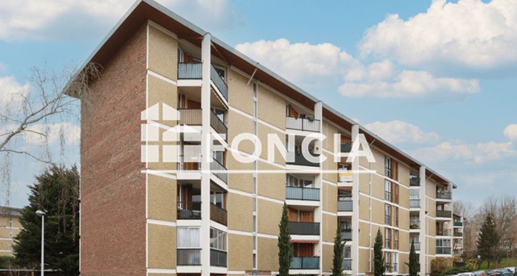 appartement 4 pièces à vendre FRANCONVILLE-LA-GARENNE 95130 72 m²