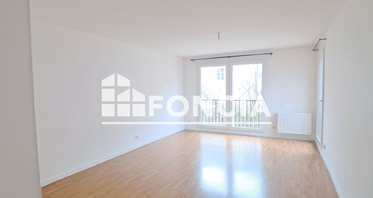 appartement 2 pièces à vendre Montargis 45200 59.4 m²