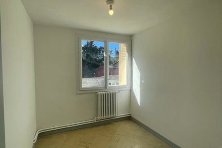 Vue n°2 Appartement 4 pièces T4 F4 à louer - Montpellier (34000)