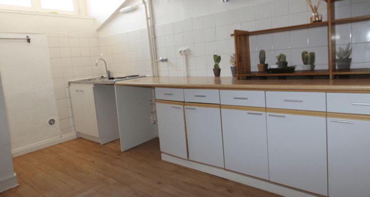 appartement 1 pièce à louer GRENOBLE 38000 34.7 m²