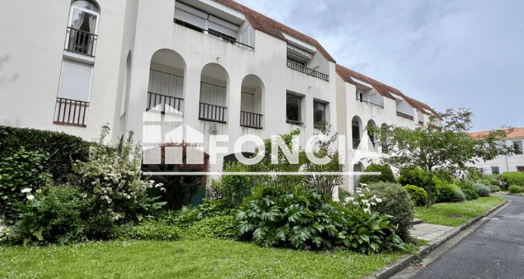 appartement 1 pièce à vendre La Rochelle 17000 23.7 m²