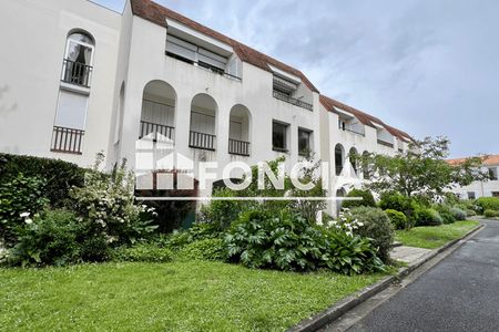 appartement 1 pièce à vendre La Rochelle 17000 23.7 m²