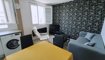 appartement-meuble 4 pièces à louer GRENOBLE 38100