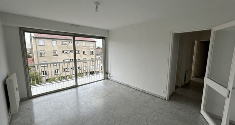 appartement 2 pièces à louer TOULOUSE 31500 40.5 m²