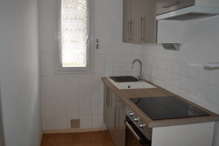 Vue n°2 Appartement 2 pièces T2 F2 à louer - Perpignan (66100)