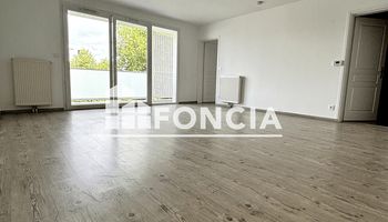 appartement 3 pièces à vendre Lille 59000 69 m²