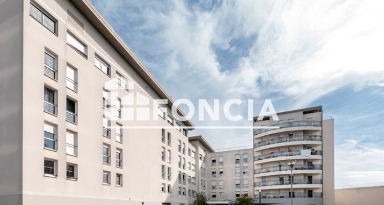 appartement 1 pièce à vendre Les Ulis 91940 29.51 m²