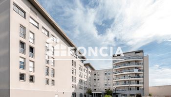 appartement 1 pièce à vendre Les Ulis 91940 29.51 m²