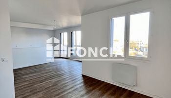 appartement 4 pièces à vendre Clermont-Ferrand 63000 107 m²