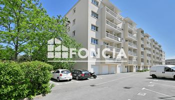 appartement 3 pièces à vendre MONTPELLIER 34090 61.37 m²