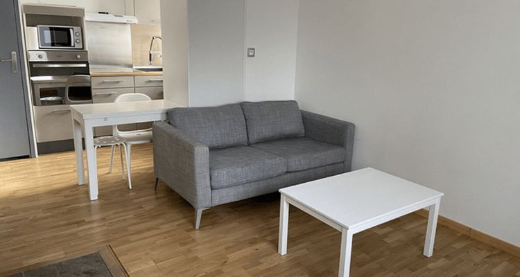 appartement 3 pièces à louer STRASBOURG NEUDORF 67100 54 m²