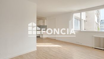 appartement 1 pièce à vendre Paris 15ᵉ 75015 34 m²