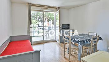 appartement 2 pièces à vendre Les Sables-d'Olonne 85100 32 m²