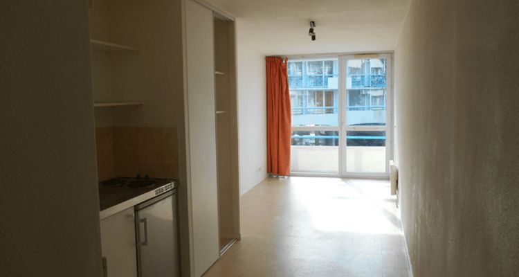 appartement 1 pièce à louer VANNES 56000 19.6 m²