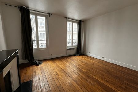 appartement 1 pièce à louer PARIS 15ᵉ 75015 1 m²