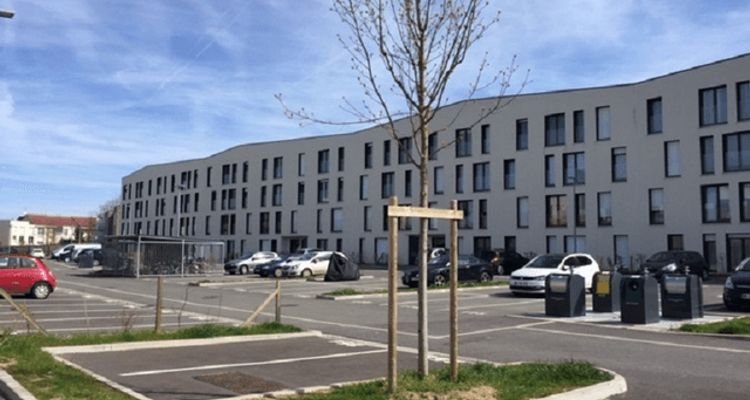 Vue n°1 Appartement 3 pièces T3 F3 à louer - Arras (62000)