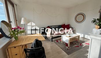 appartement 1 pièce à vendre Rennes 35000 33 m²