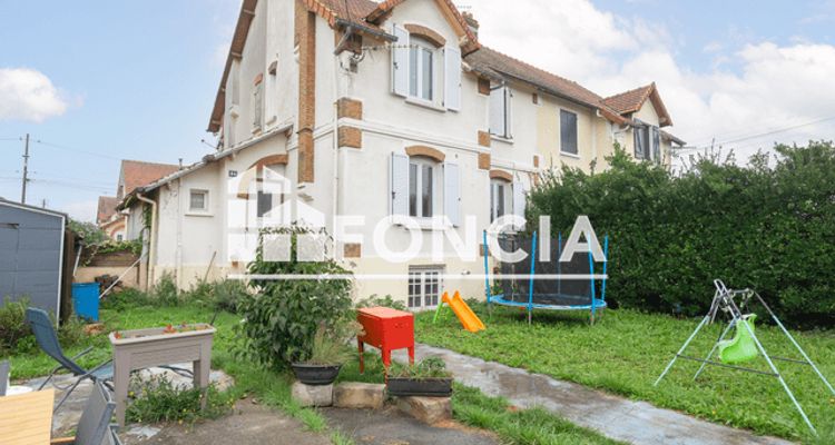 maison 3 pièces à vendre Dives-sur-Mer 14160 56.21 m²