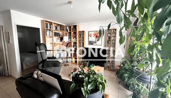 appartement 3 pièces à vendre LA SEYNE SUR MER 83500 50 m²