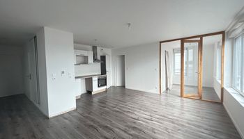 appartement 3 pièces à louer NANTES 44300 62.5 m²