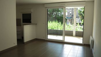 appartement 1 pièce à louer BREST 29200 31.6 m²