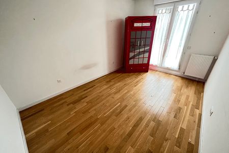 Appartement a louer antony - 2 pièce(s) - 43.4 m2 - Surfyn