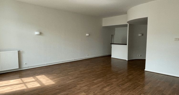 appartement 4 pièces à louer ROANNE 42300 120.7 m²