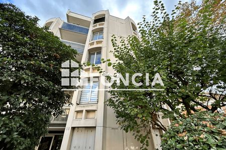 appartement 2 pièces à vendre Saint-Maur-des-Fossés 94100 52.7 m²