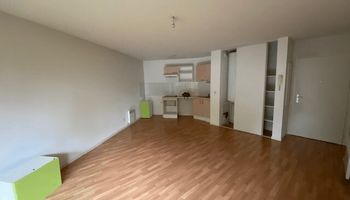 appartement 3 pièces à louer SAINT SEVER 40500