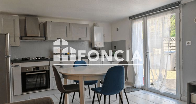 appartement 2 pièces à vendre Pornichet 44380 34 m²