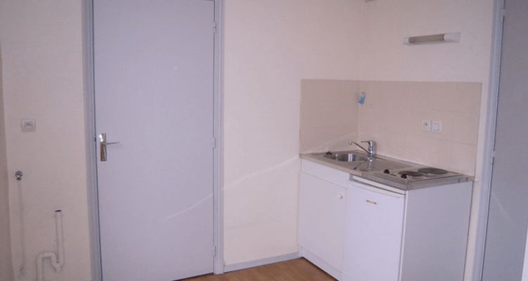 appartement 1 pièce à louer BLOIS 41000 15.1 m²