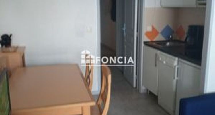 appartement-meuble 2 pièces à louer CANNES LA BOCCA 06150 26.02 m²