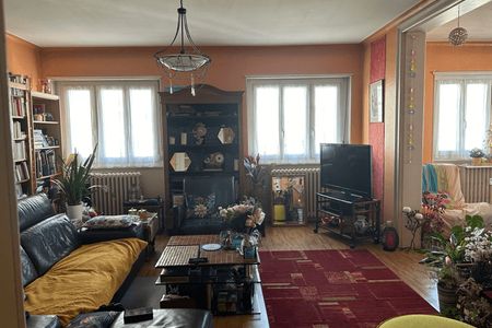 appartement 6 pièces à louer MULHOUSE 68100