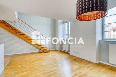 appartement 2 pièces à vendre RIOM 63200 63.15 m²