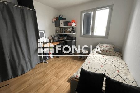 Vue n°3 Appartement 2 pièces à vendre - Toulouse (31100) 80 000 €