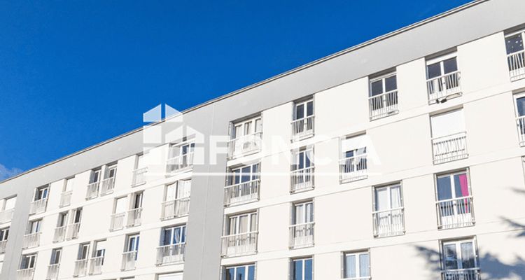 appartement 4 pièces à vendre Rennes 35000 68.58 m²