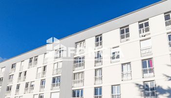 appartement 4 pièces à vendre Rennes 35000 68.58 m²