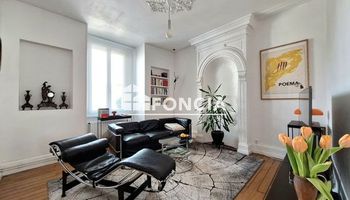 appartement 4 pièces à vendre Épinal 88000 76.79 m²