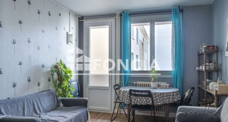 appartement 3 pièces à vendre LYON 6ème 69006 53 m²