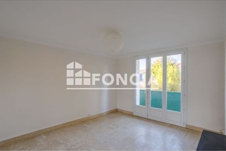 appartement 4 pièces à vendre NANTES 44300 62.26 m²