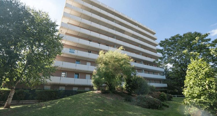 appartement 2 pièces à louer LES MUREAUX 78130 53.1 m²